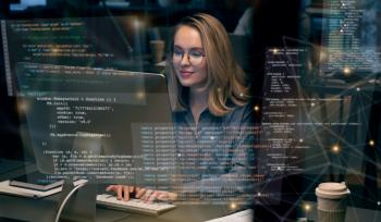 html-css-collage-concept-with-person