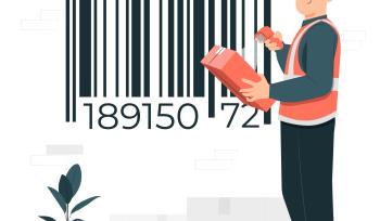 barcode