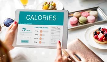 calories burned calculator