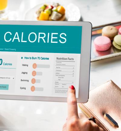 calories burned calculator