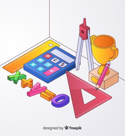 isometric-math