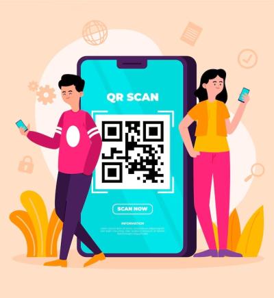 qr code generator