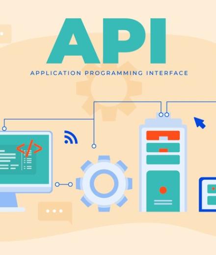 api