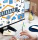 database-computer-system-digital-storage-concept